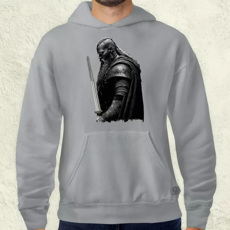 Ragnar Lothbrok v3 férfi pulóver