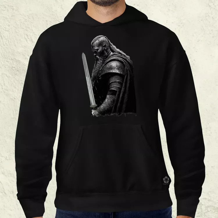 Ragnar Lothbrok v3 férfi pulóver
