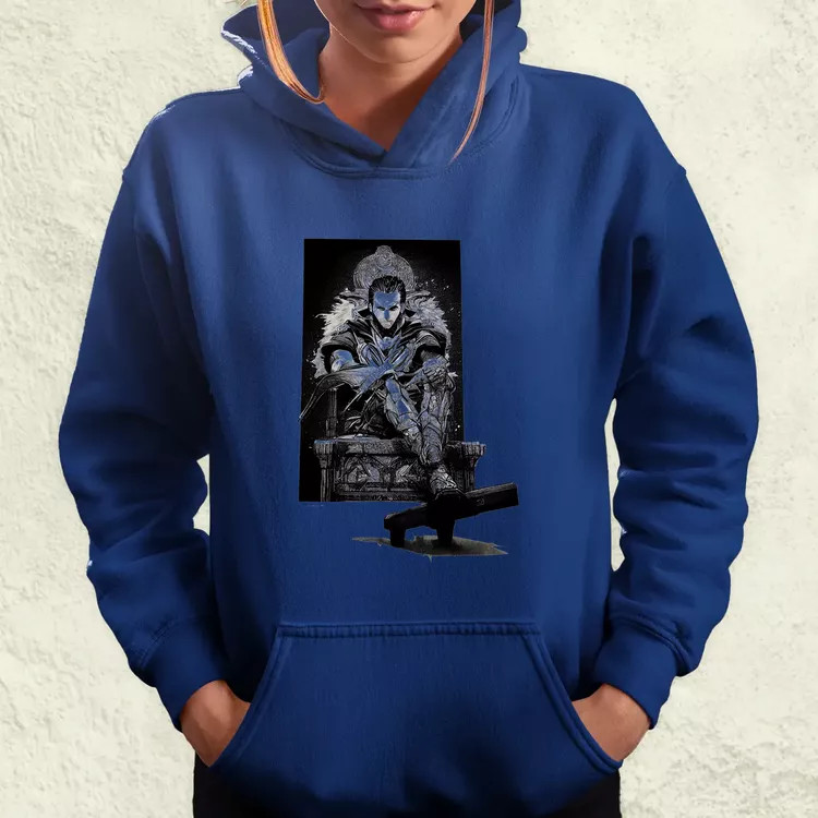 Skandináv mitológia Loki v2 női pulóver