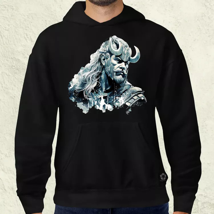 Thor v2 férfi pulóver