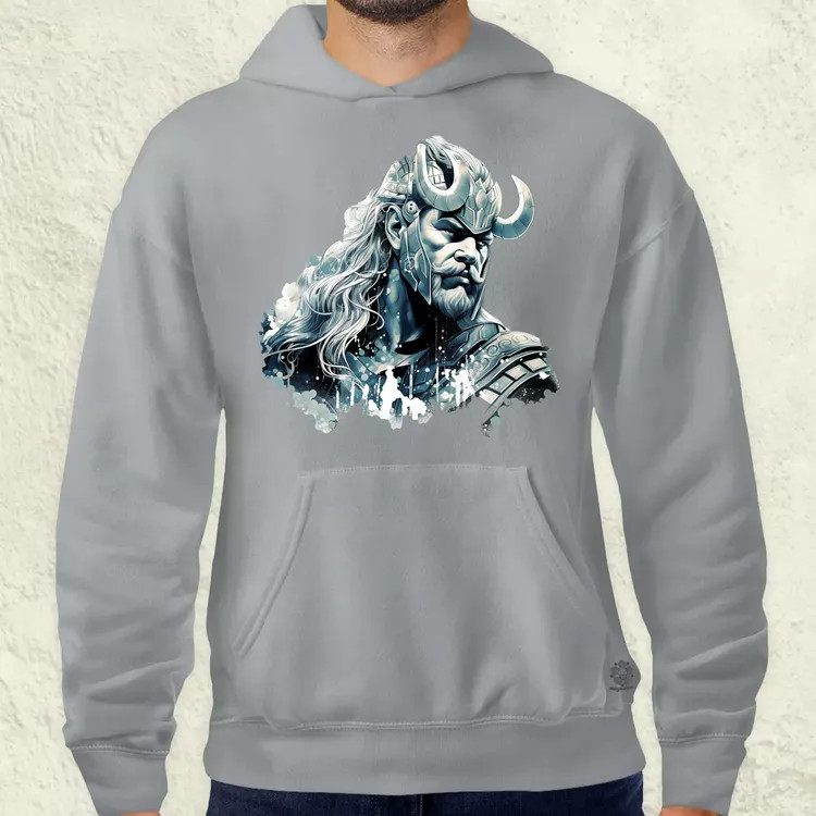 Thor v2 férfi pulóver