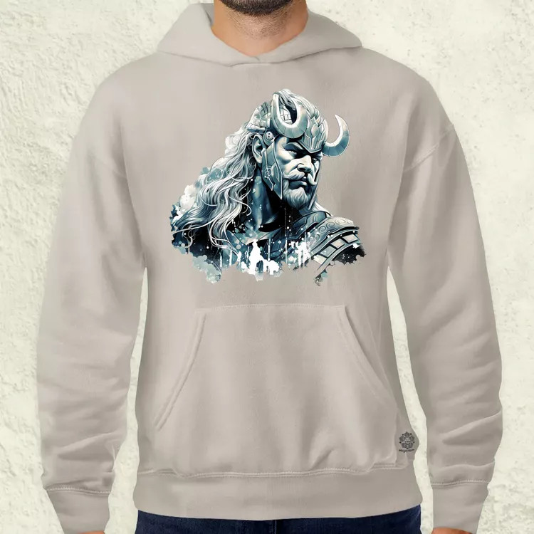 Thor v2 férfi pulóver