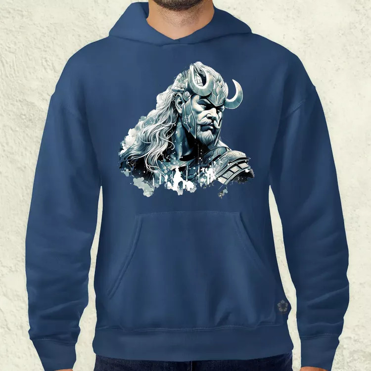 Thor v2 férfi pulóver