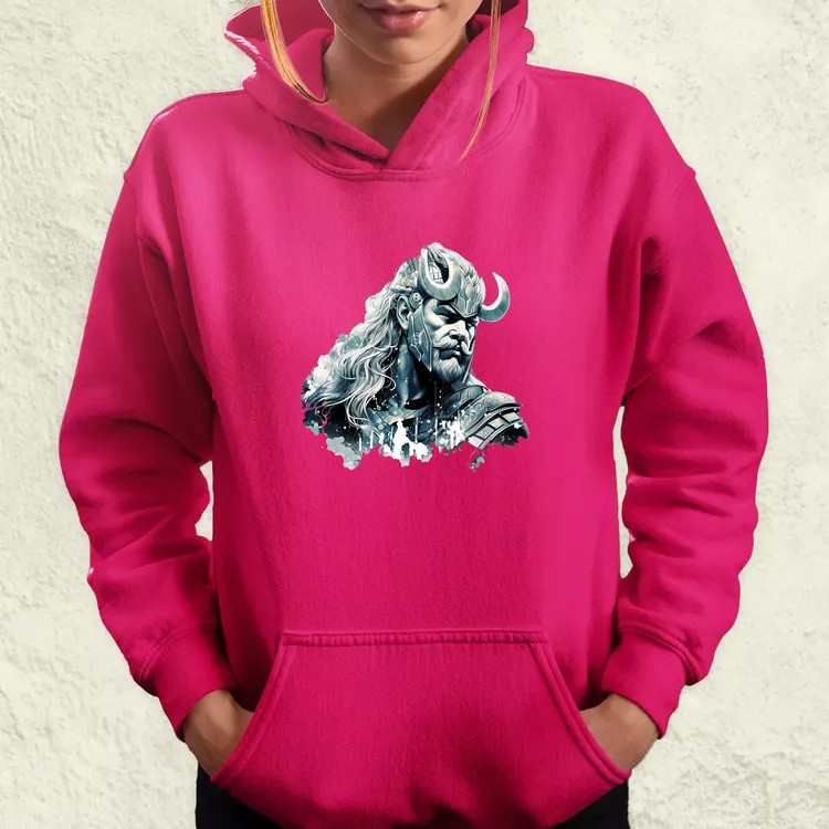 Thor v2 női pulóver