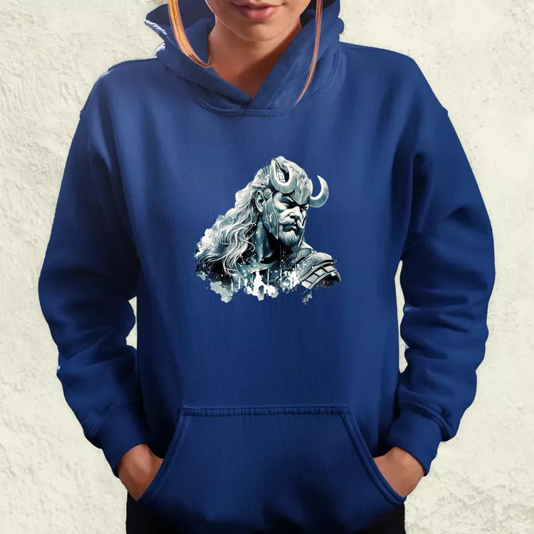 Thor v2 női pulóver