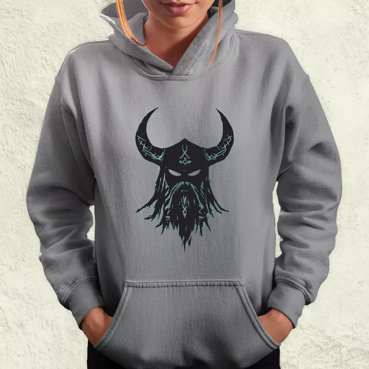 Viking arc v11 női pulóver