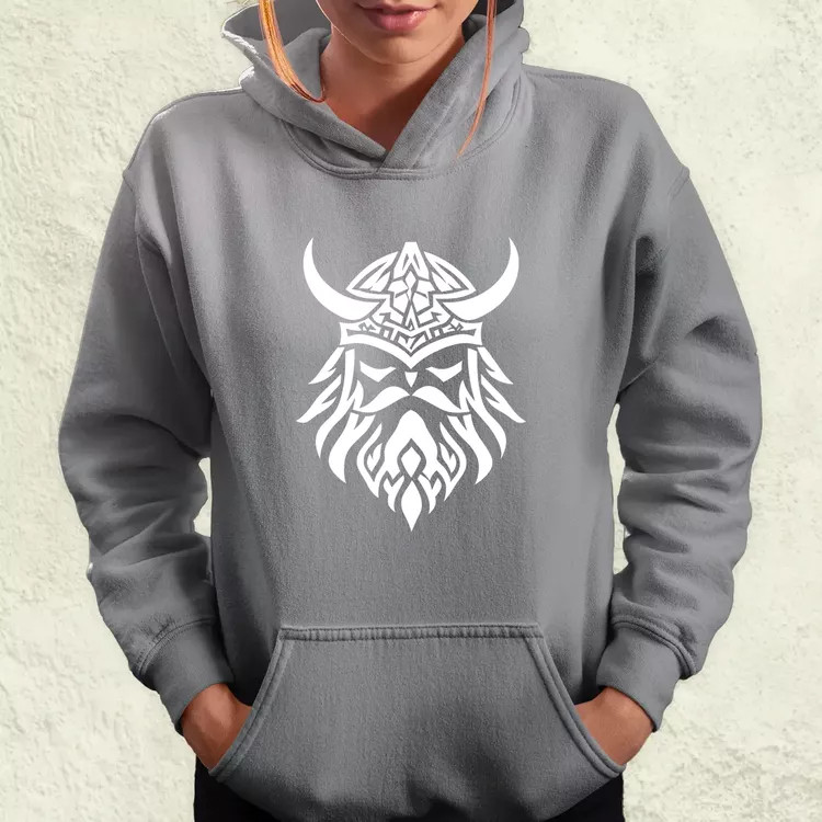 Viking arc v5 női pulóver