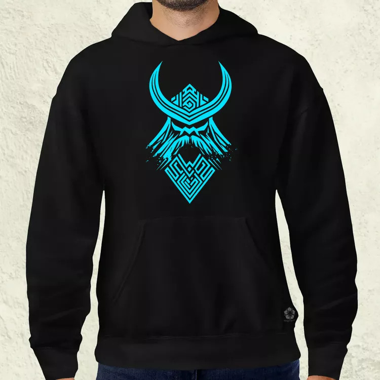 Viking arc v8 férfi pulóver