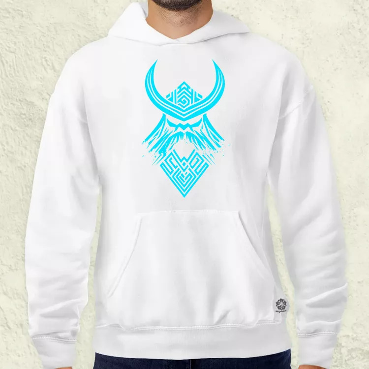 Viking arc v8 férfi pulóver