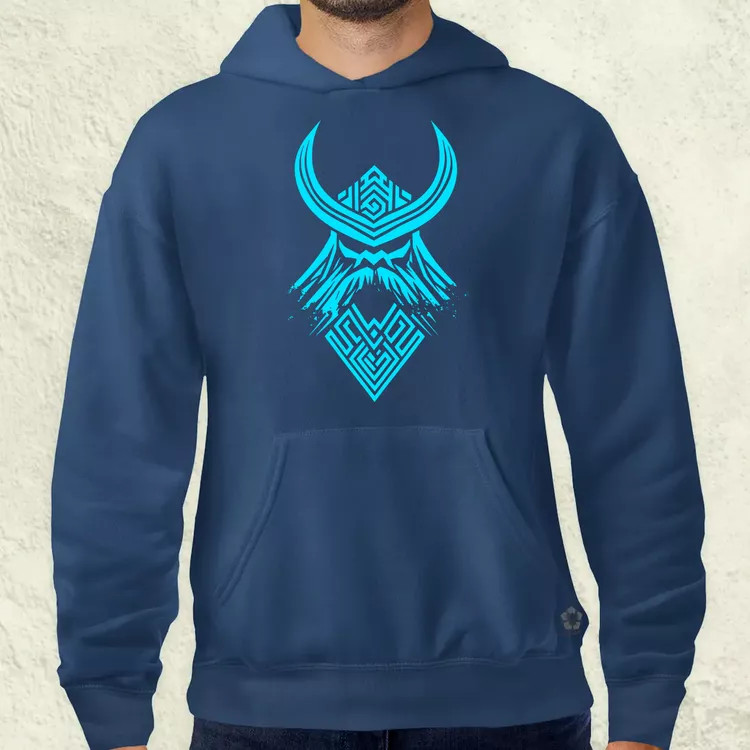 Viking arc v8 férfi pulóver