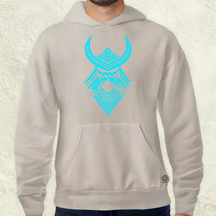 Viking arc v8 férfi pulóver