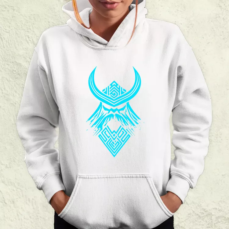 Viking arc v8 női pulóver