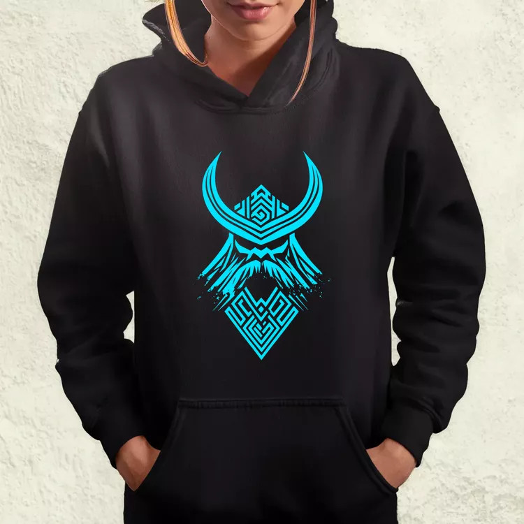 Viking arc v8 női pulóver