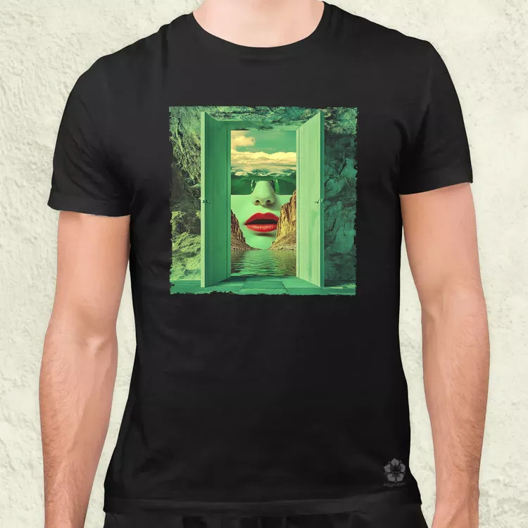 Elfelejtett jelszó v29 férfi póló