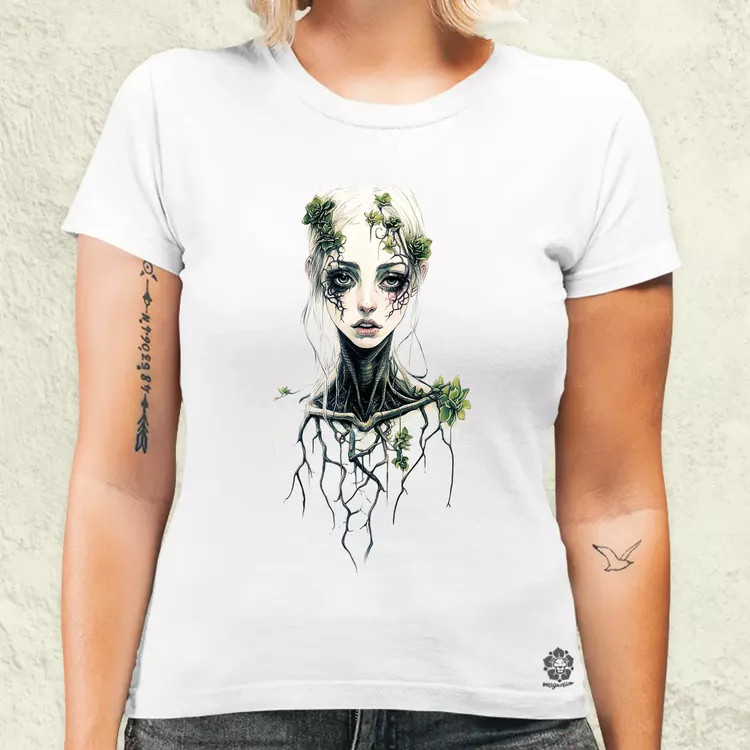 Legyen más van más v177 női póló