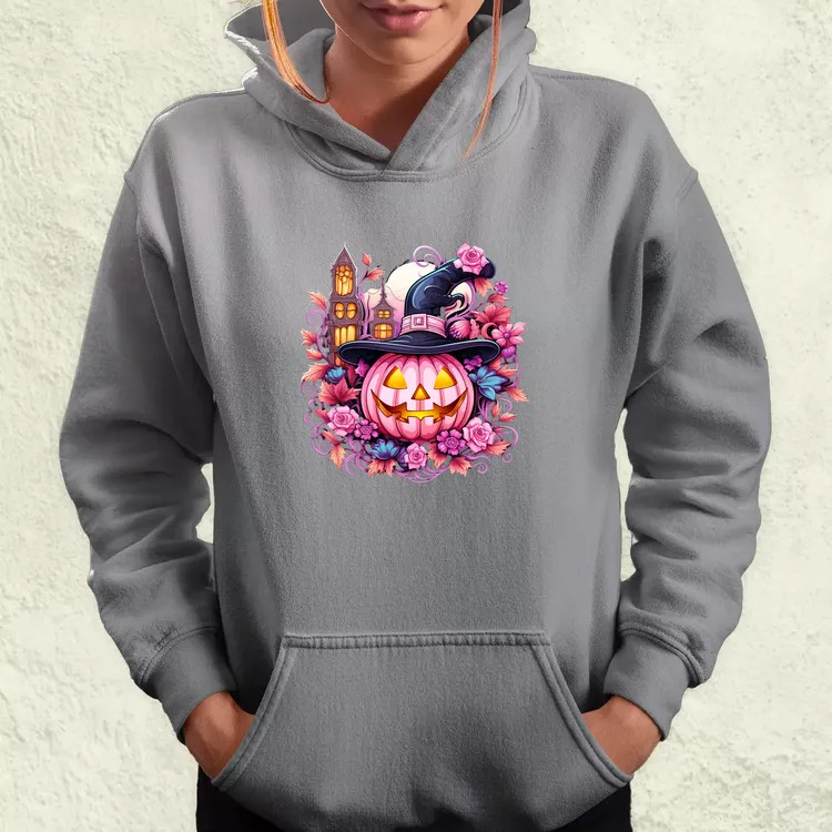 Halloween matricák v5 női pulóver
