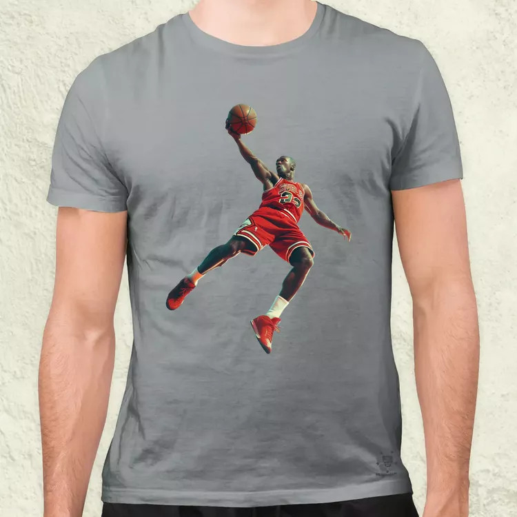 Jordan v1 férfi póló