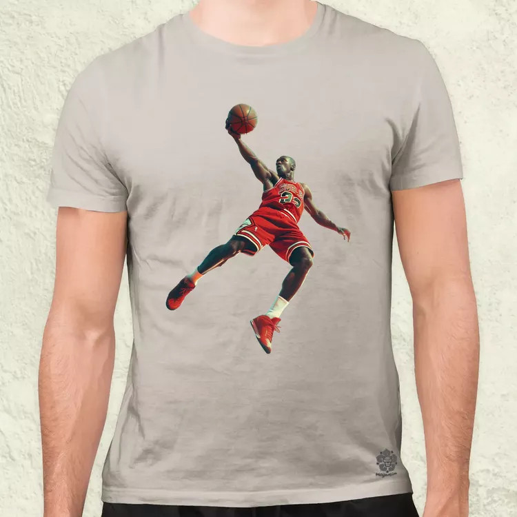 Jordan v1 férfi póló