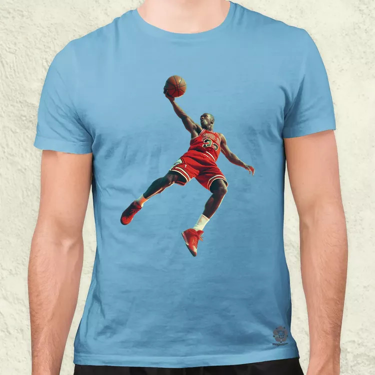 Jordan v1 férfi póló