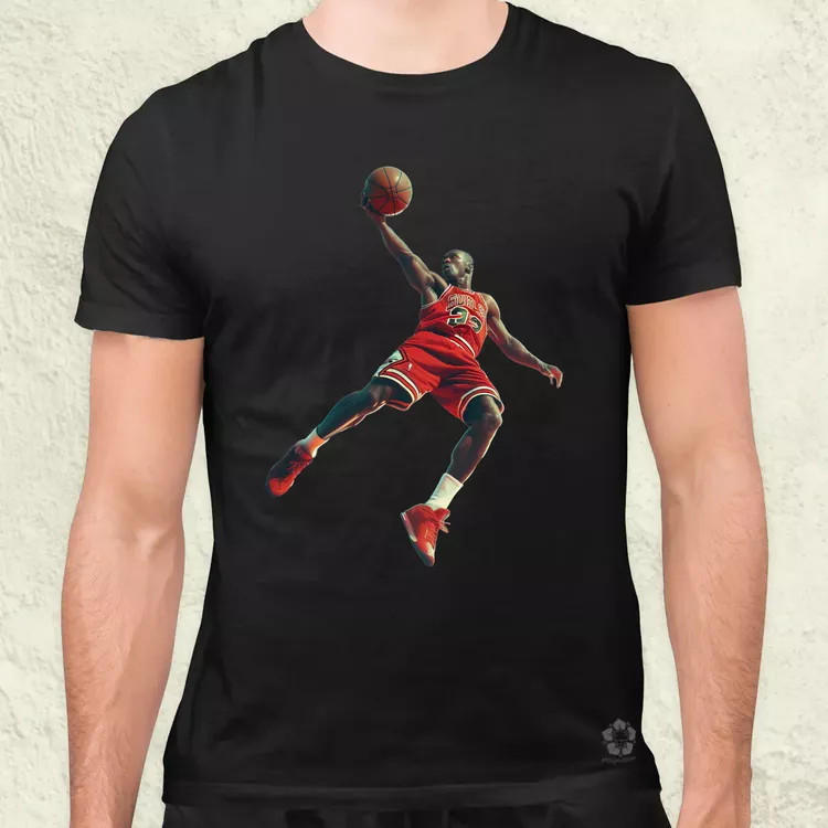 Jordan v1 férfi póló