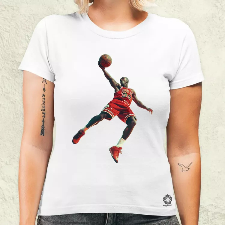 Jordan v1 női póló