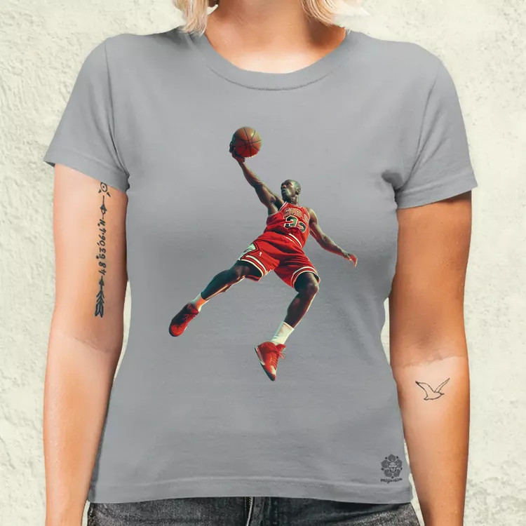 Jordan v1 női póló
