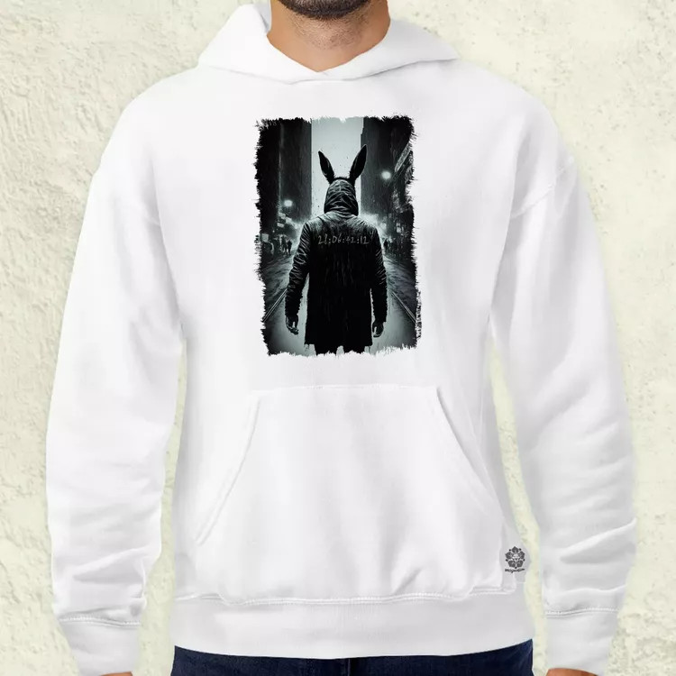 Frank v3 férfi pulóver