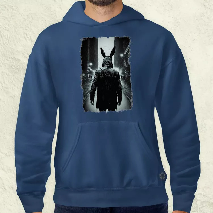 Frank v3 férfi pulóver