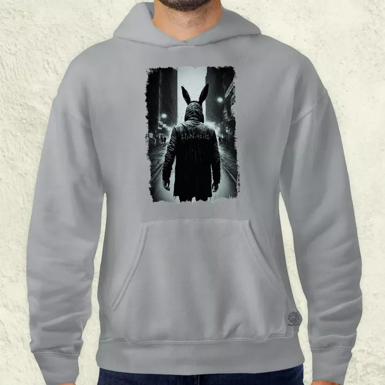 Frank v3 férfi pulóver