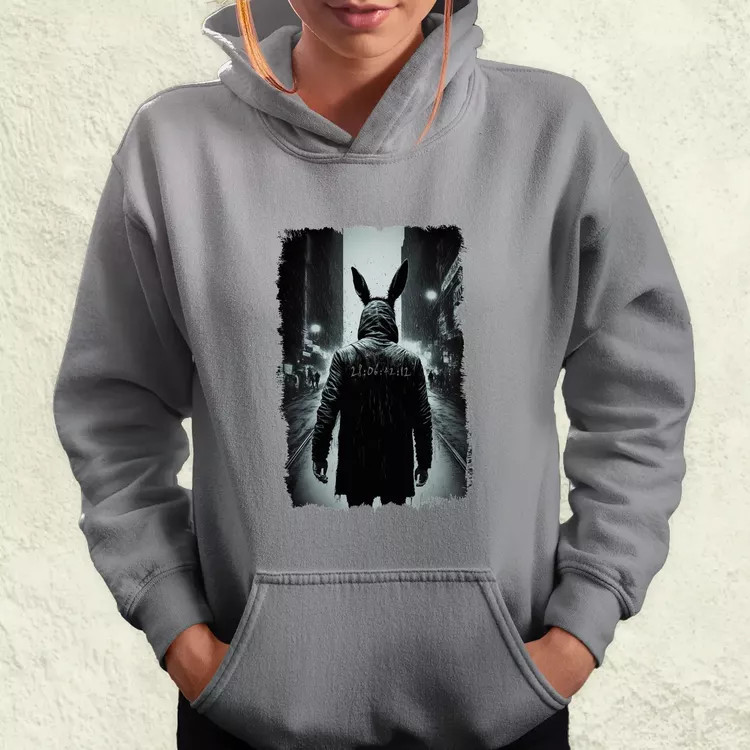 Frank v3 női pulóver
