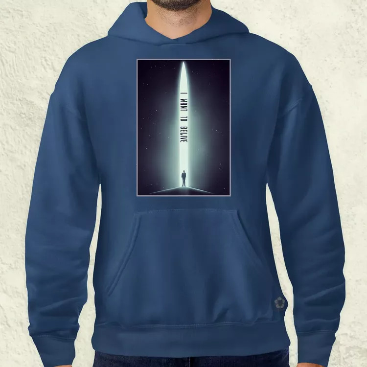 Hinni akarok v2 férfi pulóver
