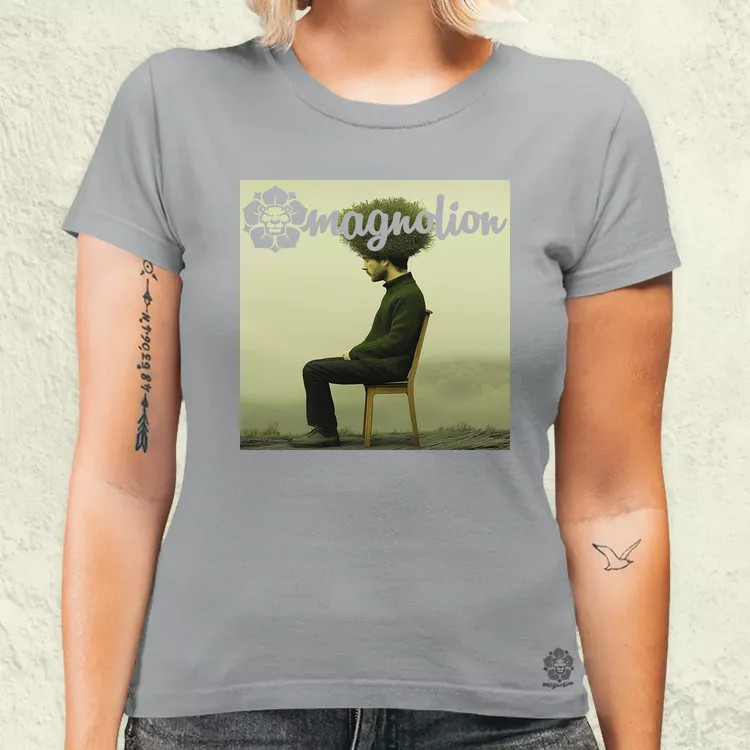 Alternatív valóság v35 női póló
