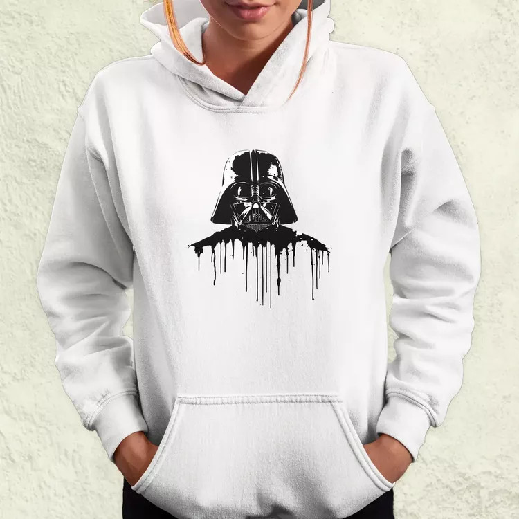 Minimalista Vader v14 női pulóver
