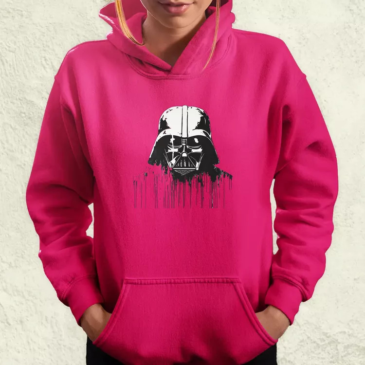 Minimalista Vader v16 női pulóver
