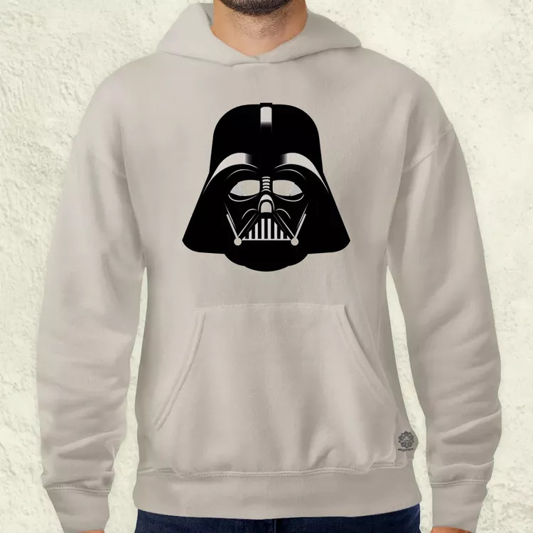 Minimalista Vader v3 férfi pulóver