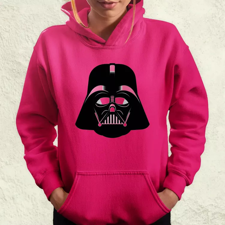 Minimalista Vader v3 női pulóver