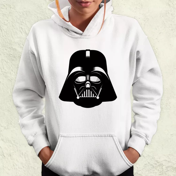 Minimalista Vader v3 női pulóver
