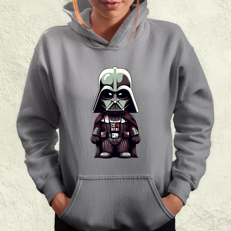 Minimalista Vader v4 női pulóver