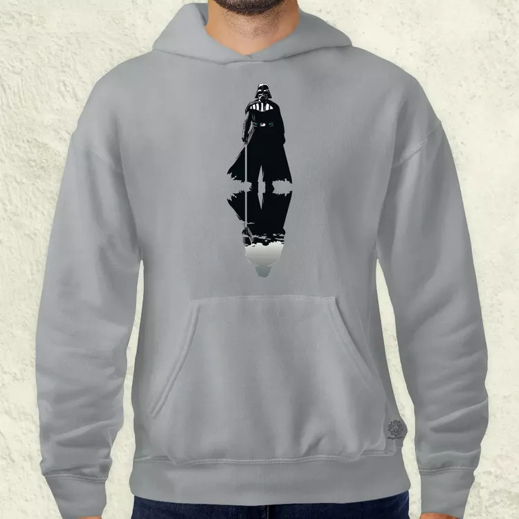 Minimalista Vader v6 férfi pulóver