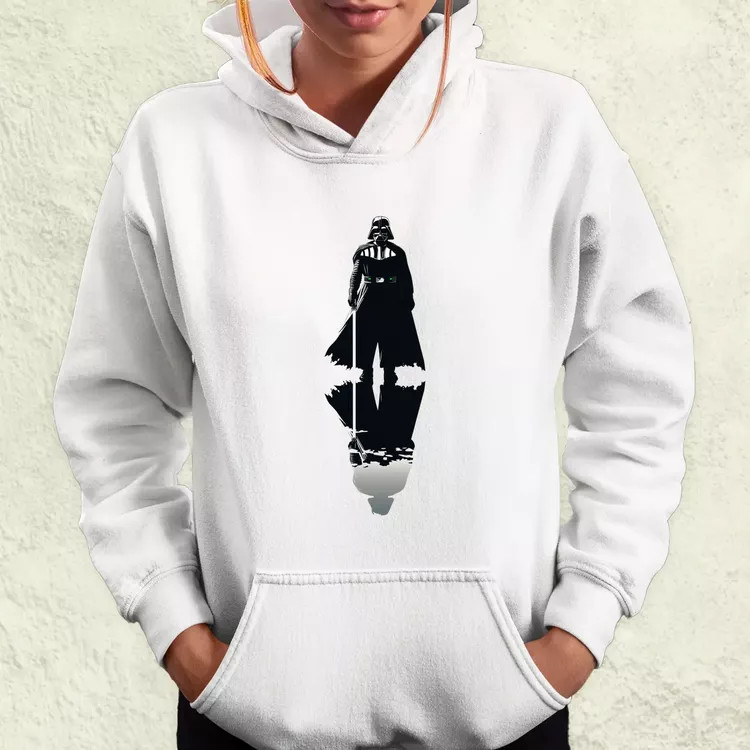 Minimalista Vader v6 női pulóver