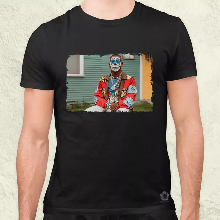 Legyen más van más v79 férfi póló