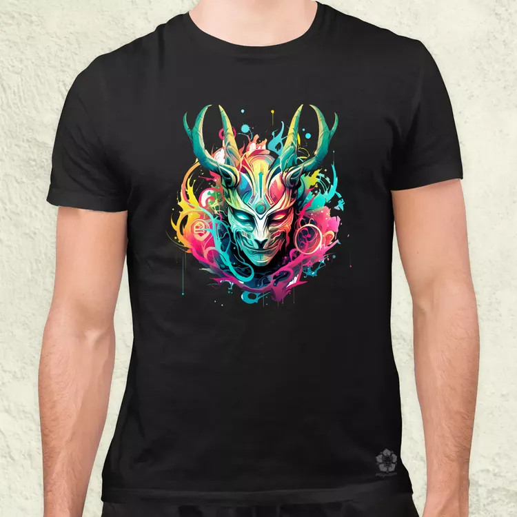 Loki v3 férfi póló