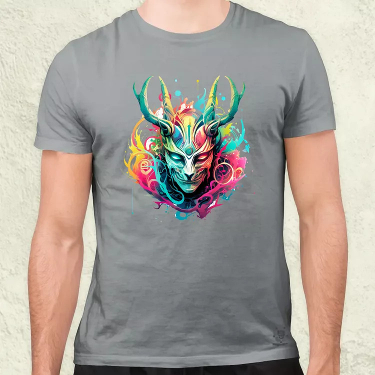 Loki v3 férfi póló