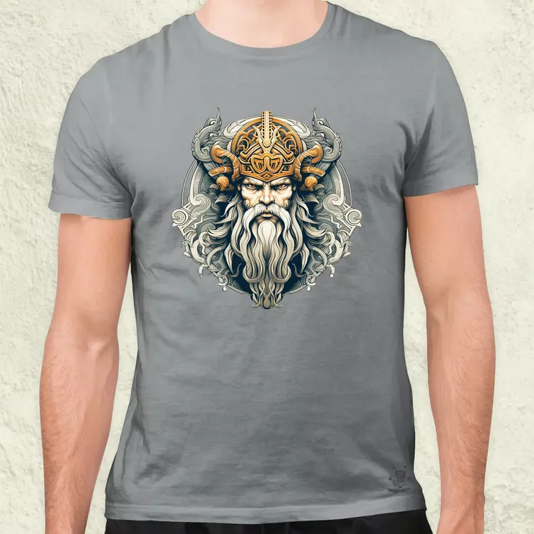 Odin v1 férfi póló