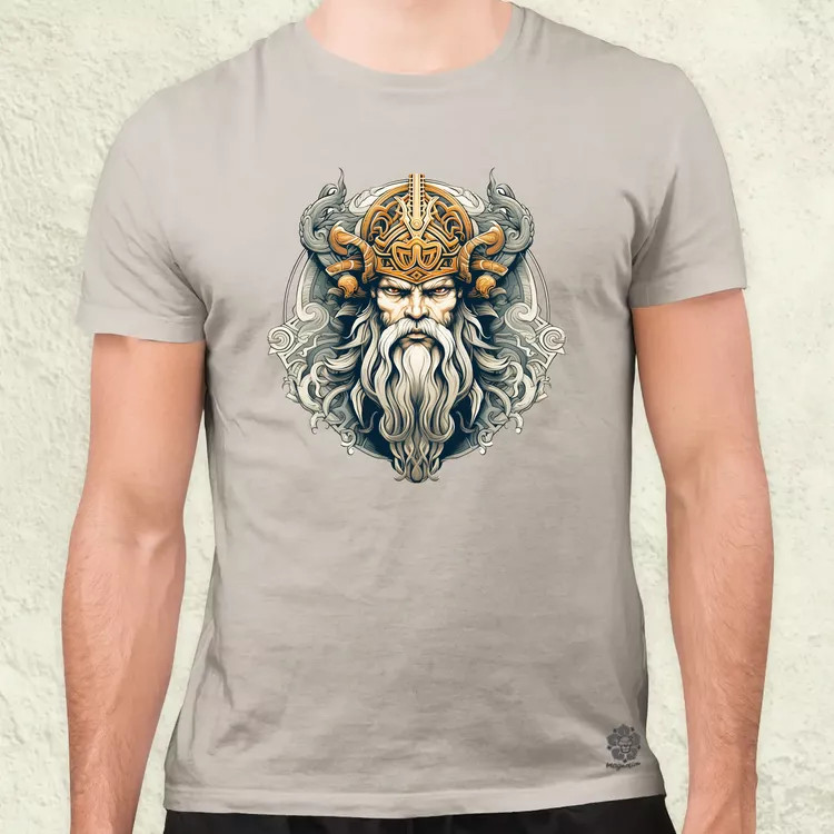 Odin v1 férfi póló