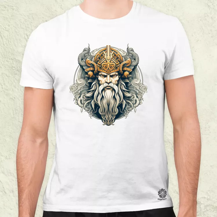 Odin v1 férfi póló