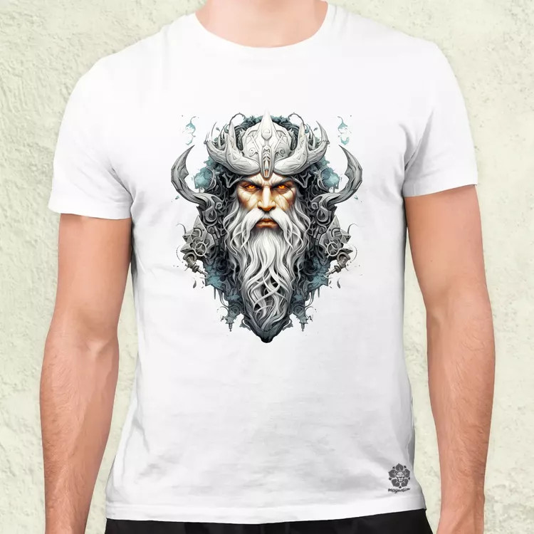 Odin v3 férfi póló