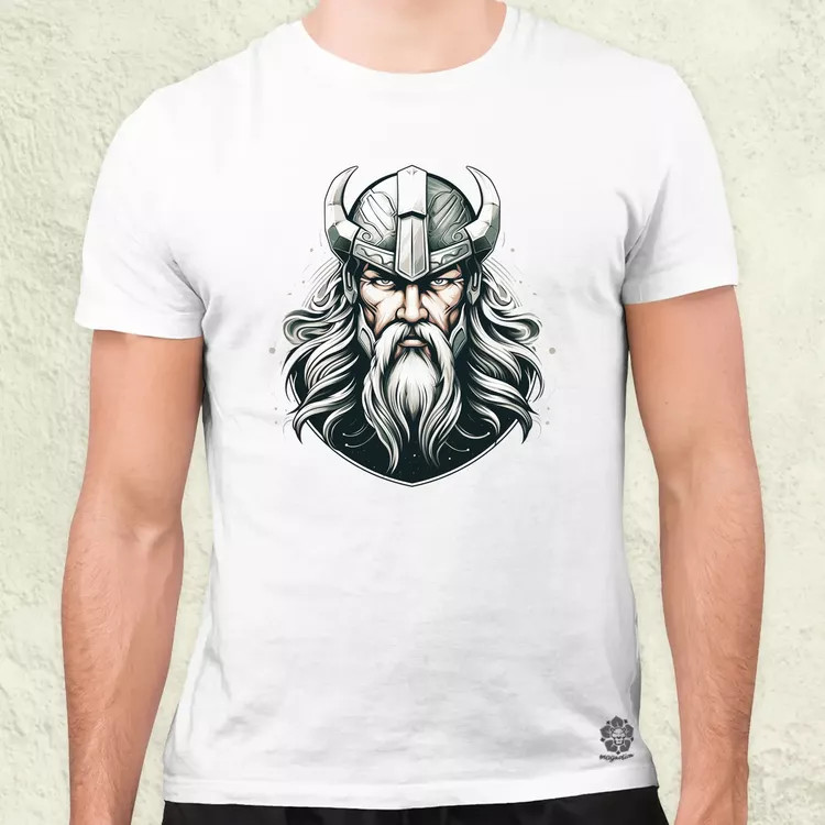 Thor v1 férfi póló