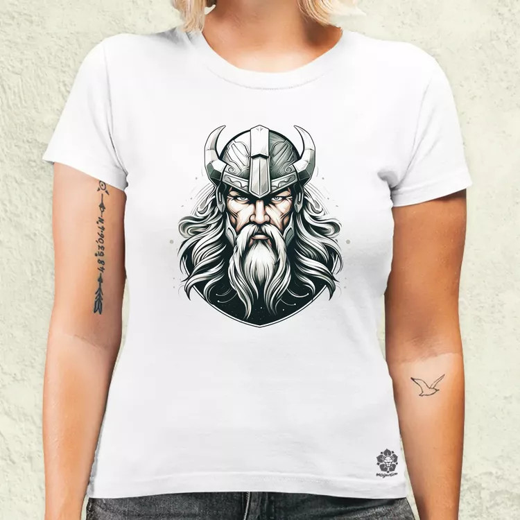 Thor v1 női póló