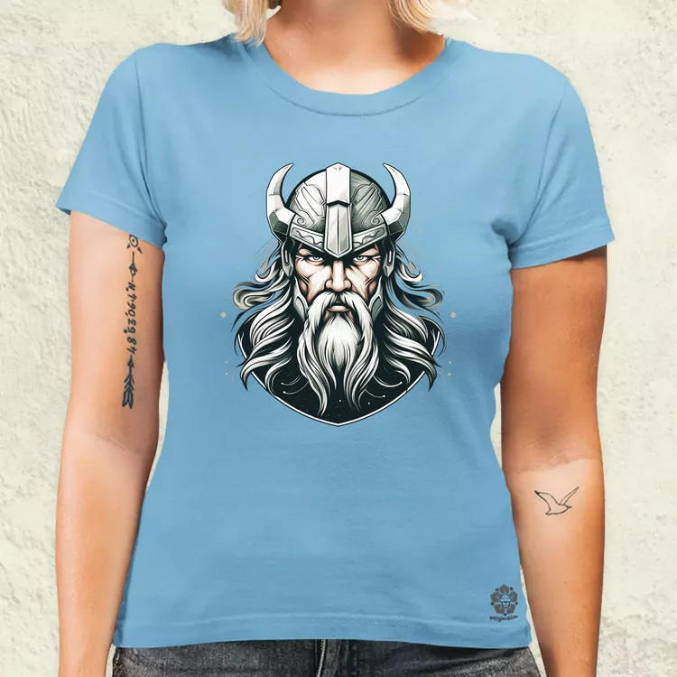 Thor v1 női póló